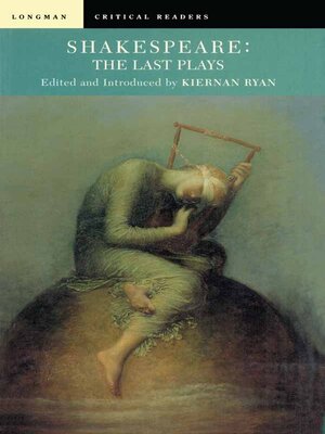 cover image of Shakespeare